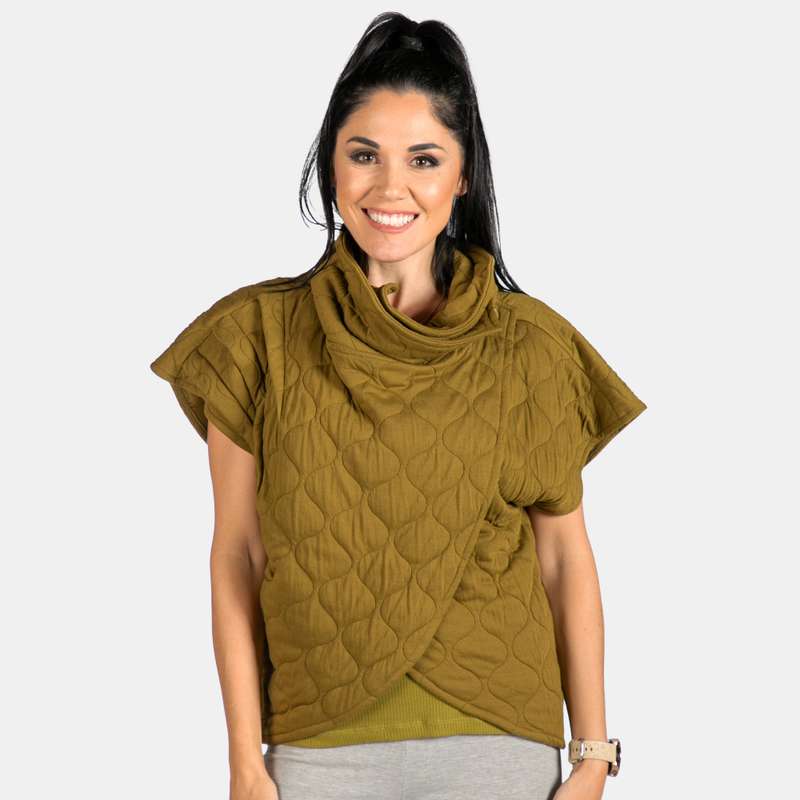 Women's Belle Bolero Jacket