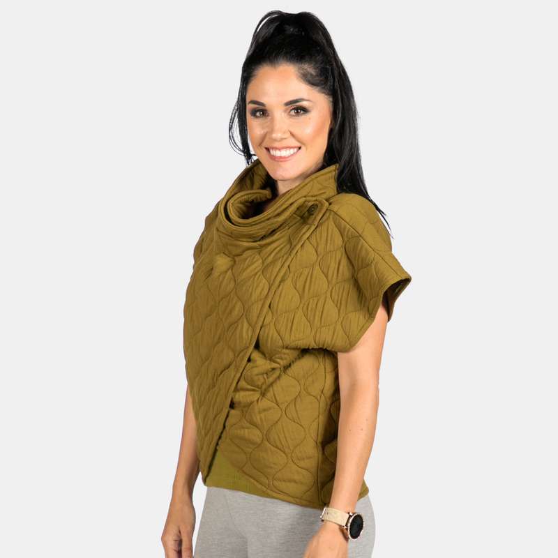 Women's Belle Bolero Jacket