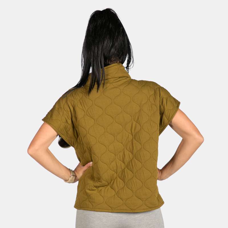 Women's Belle Bolero Jacket