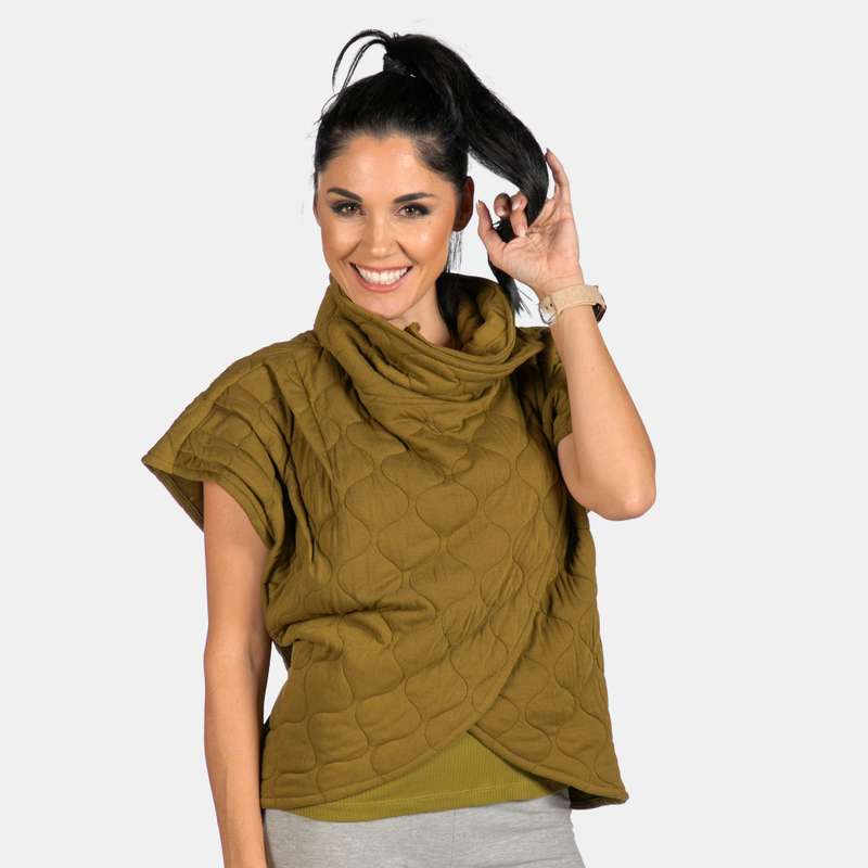 Women's Belle Bolero Jacket