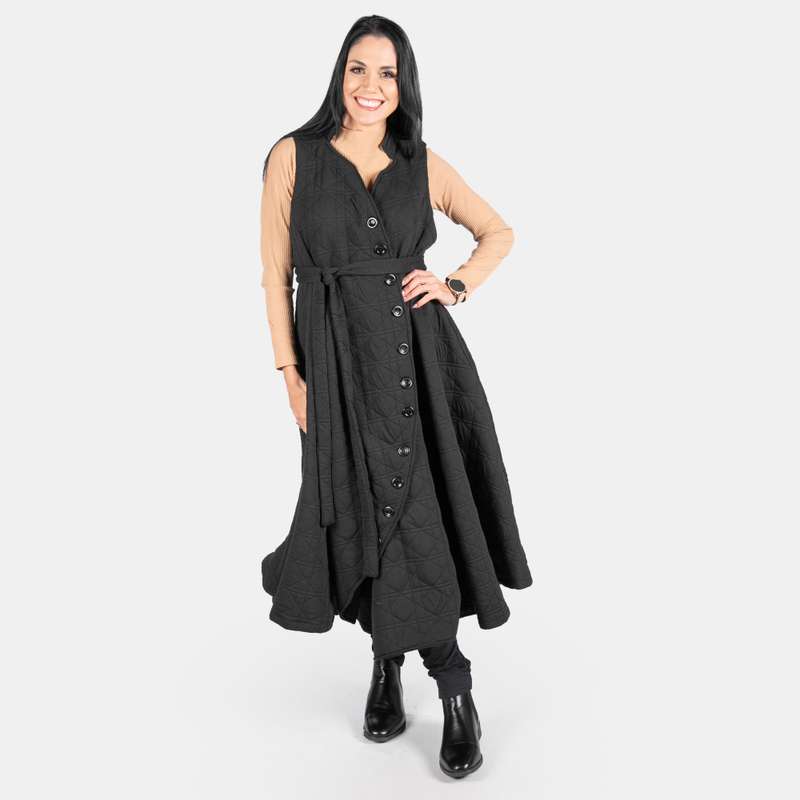 Ladies' Gillian Jacket