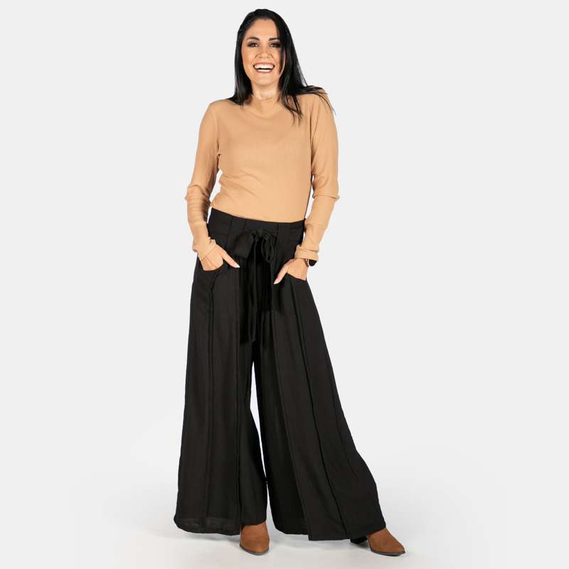 Ladies' Infinity Pants