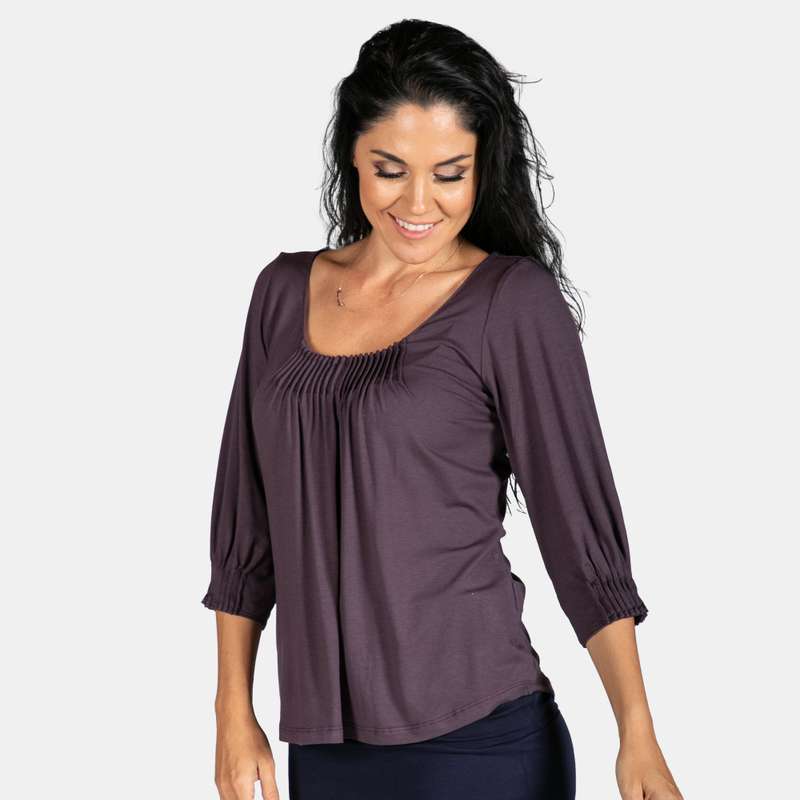 Ladies' Jig-Jig Top