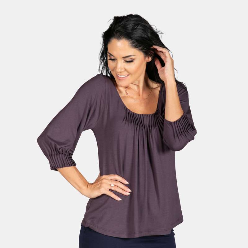 Ladies' Jig-Jig Top