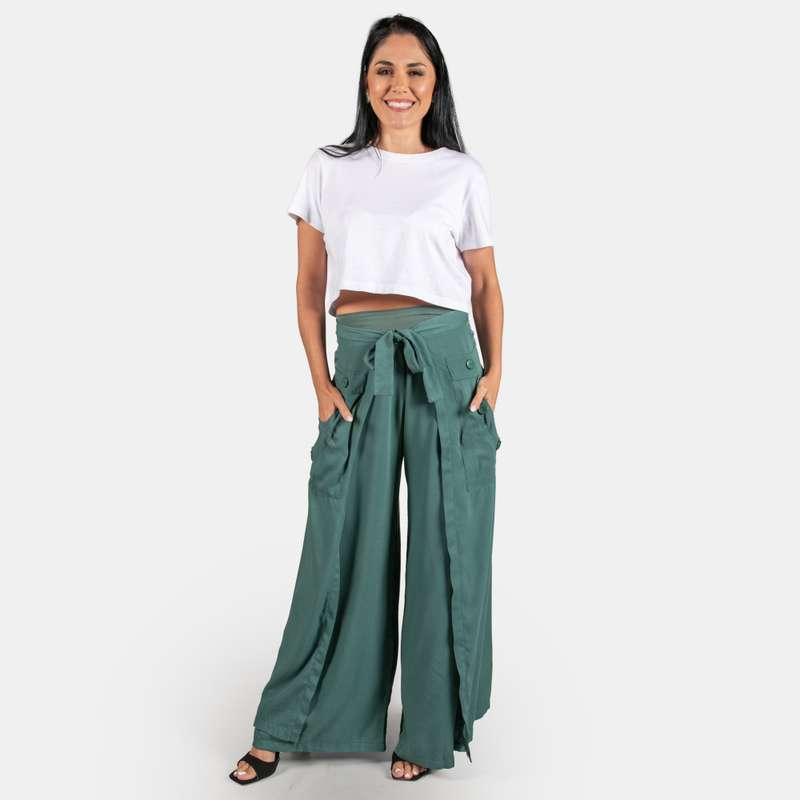 Woman's Kinshasa Pants