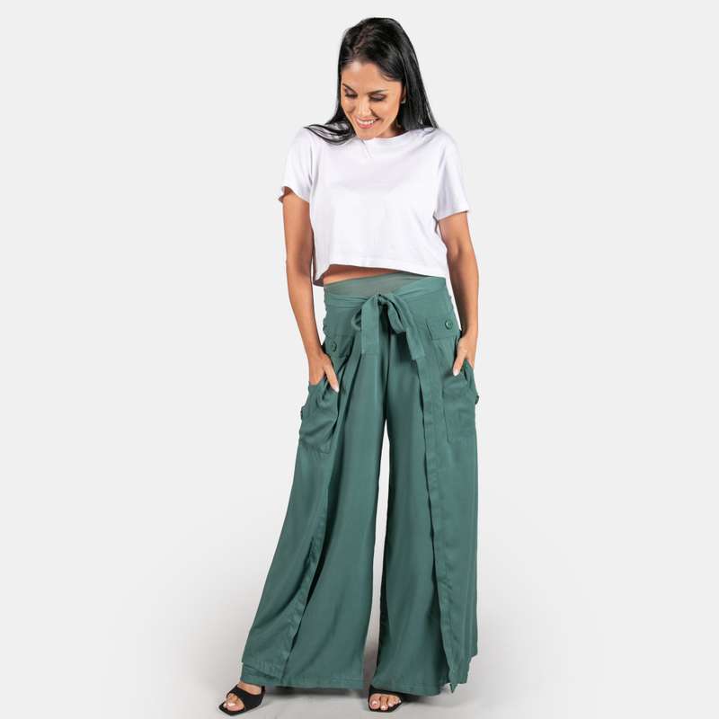 Woman's Kinshasa Pants