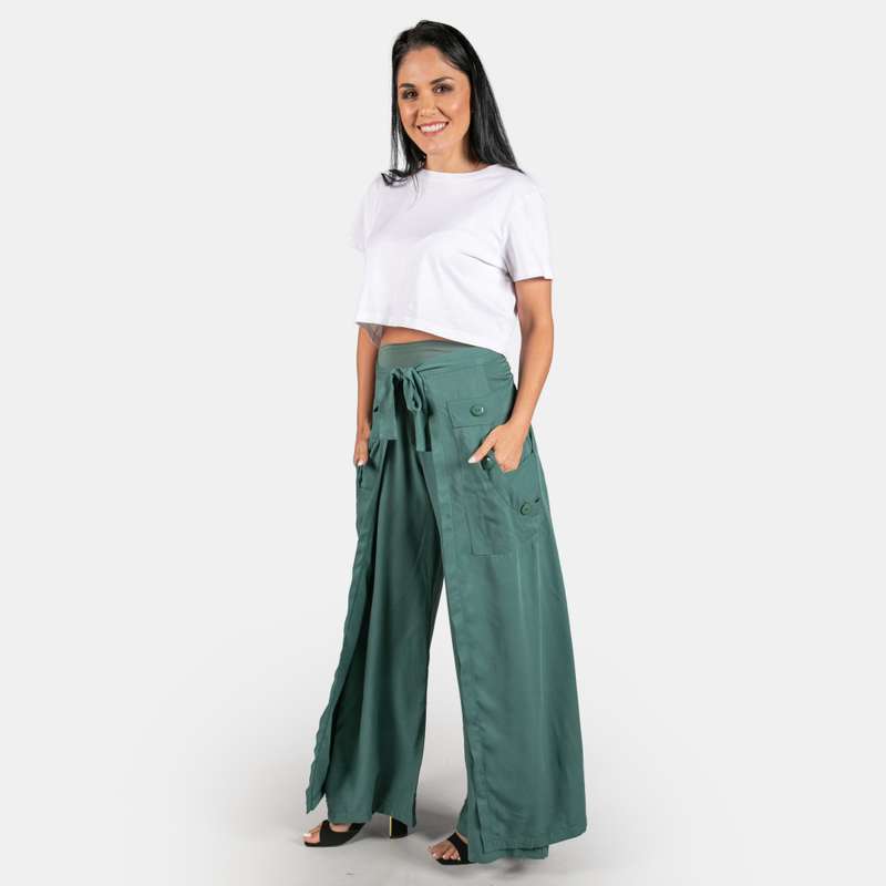 Woman's Kinshasa Pants