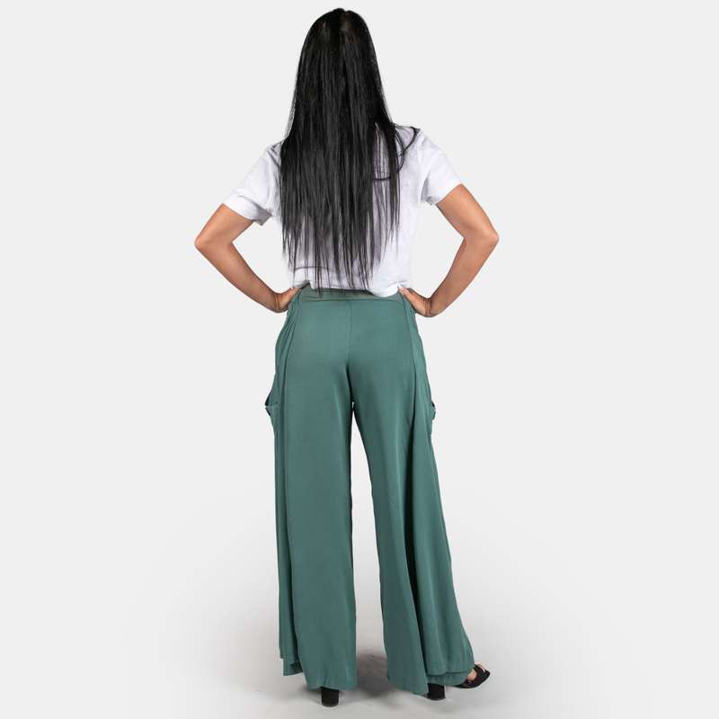 Woman's Kinshasa Pants