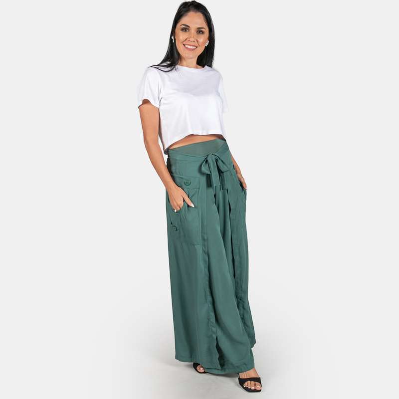 Woman's Kinshasa Pants