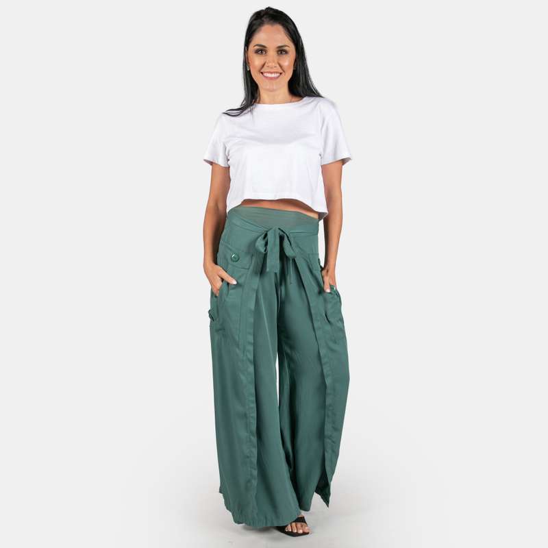 Woman's Kinshasa Pants