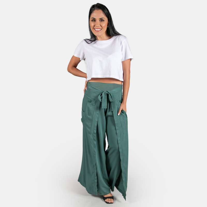 Woman's Kinshasa Pants