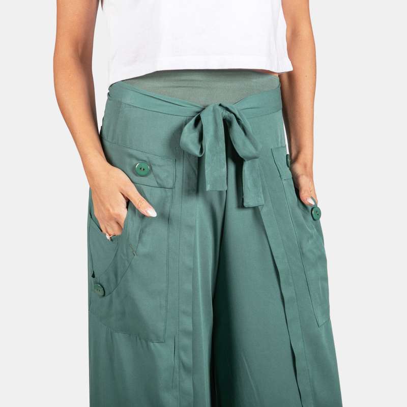 Woman's Kinshasa Pants