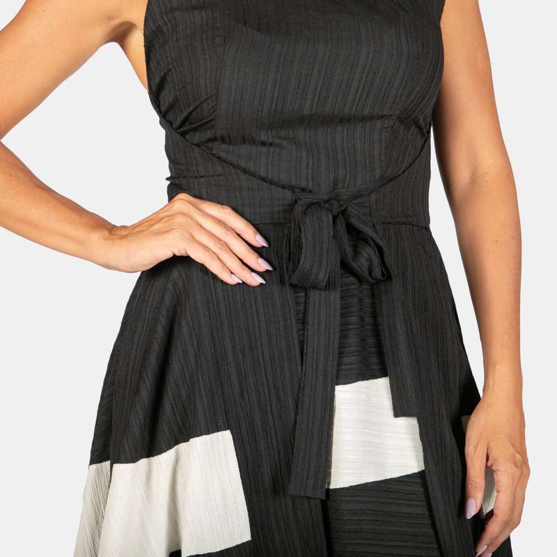 Women's Sleeveless Melrose Summer Dress