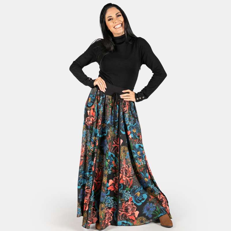 Ladies Winter Airflow Skirt