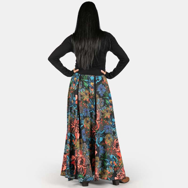 Ladies Winter Airflow Skirt