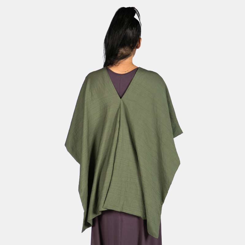 Ladies' Flouncy Top