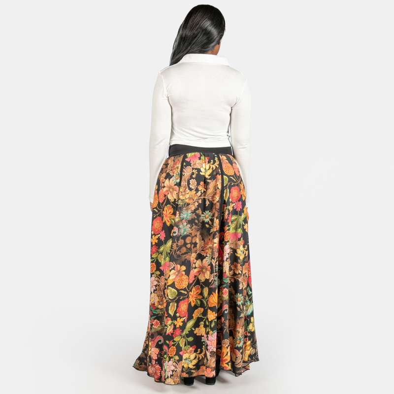 Ladies Winter Airflow Skirt