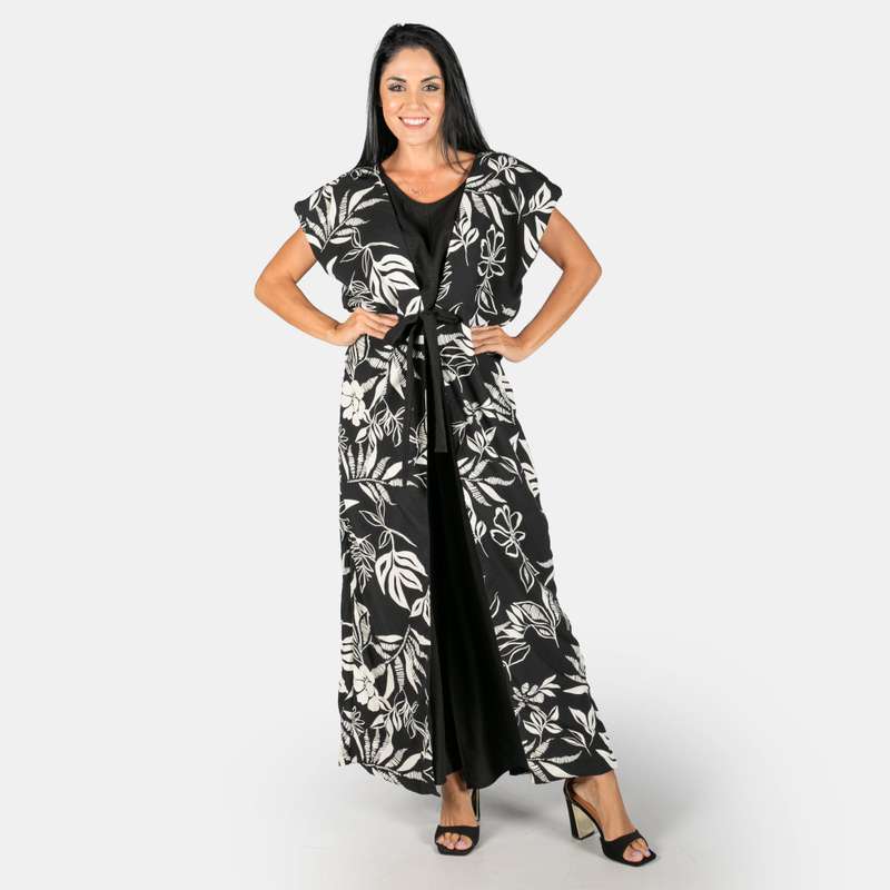 Ladies' Twice As Nice Jumpsuit