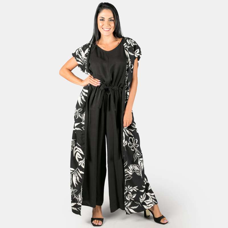 Ladies' Twice As Nice Jumpsuit