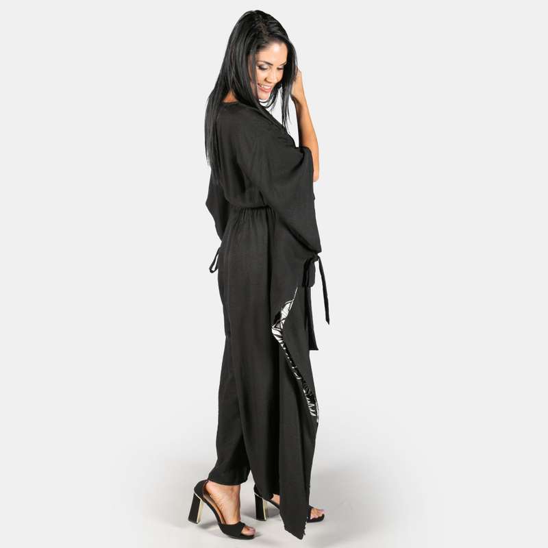 Ladies' Twice As Nice Jumpsuit