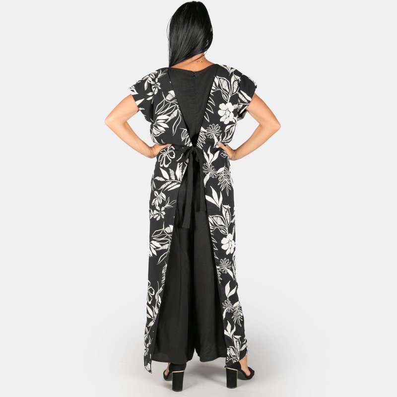 Ladies' Twice As Nice Jumpsuit