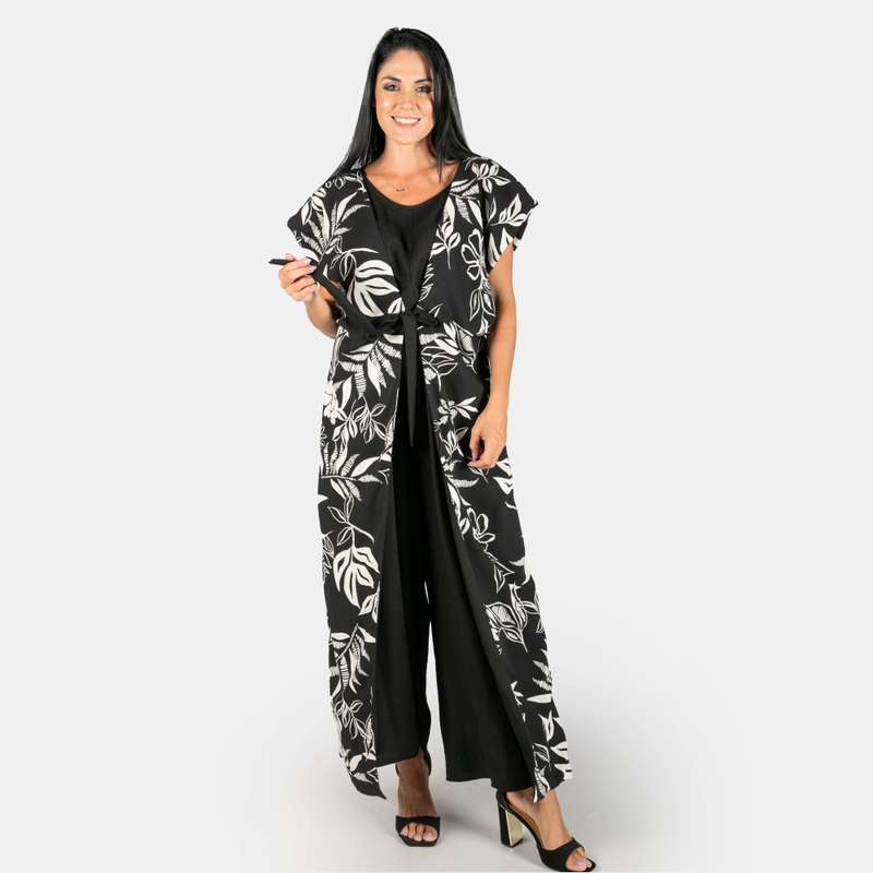 Ladies' Twice As Nice Jumpsuit