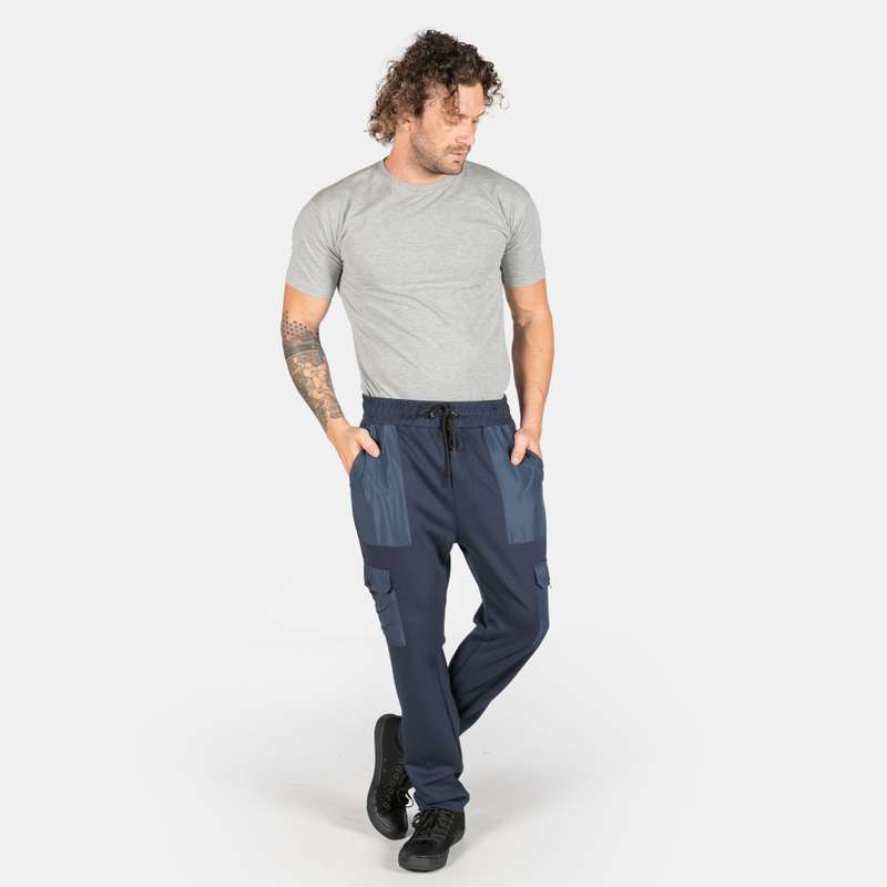Men's Tommo Track Pants