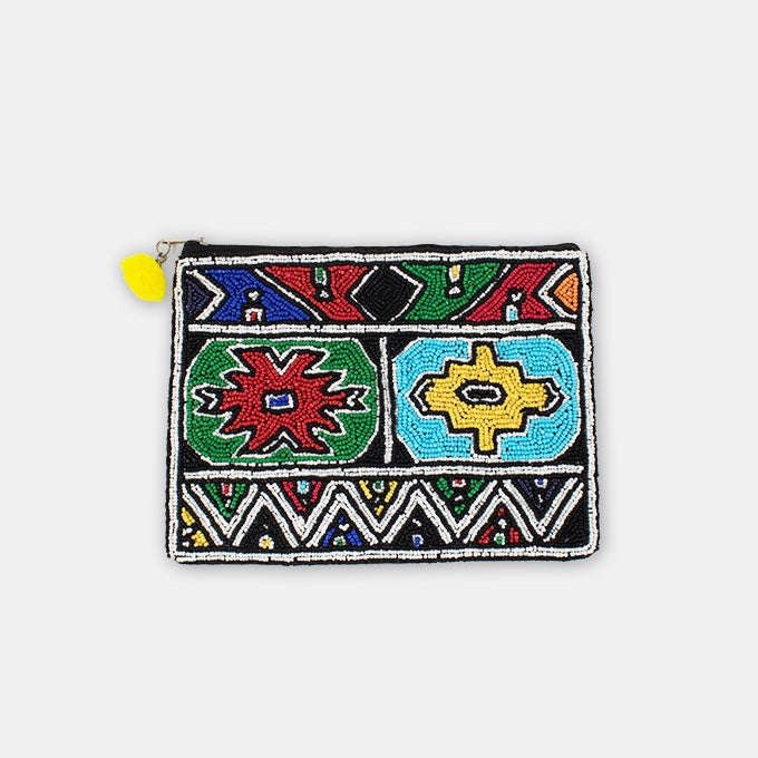 Ethnic Purse Medium