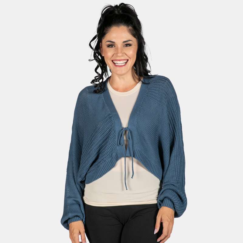 Ladies' Petal Jersey