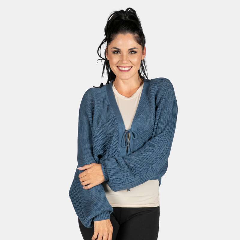 Ladies' Petal Jersey