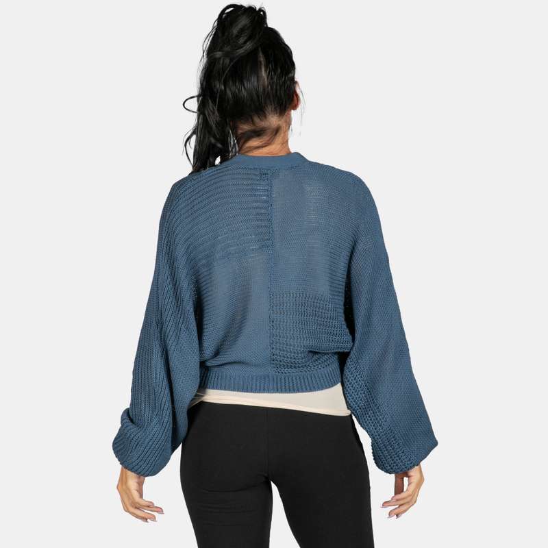 Ladies' Petal Jersey