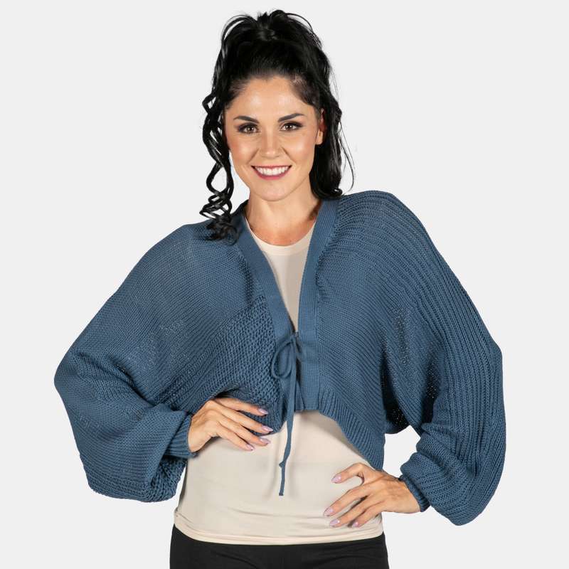 Ladies' Petal Jersey