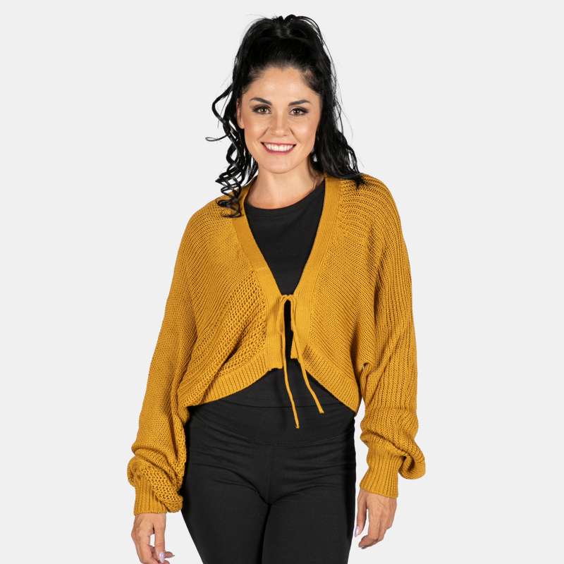 Ladies' Petal Jersey