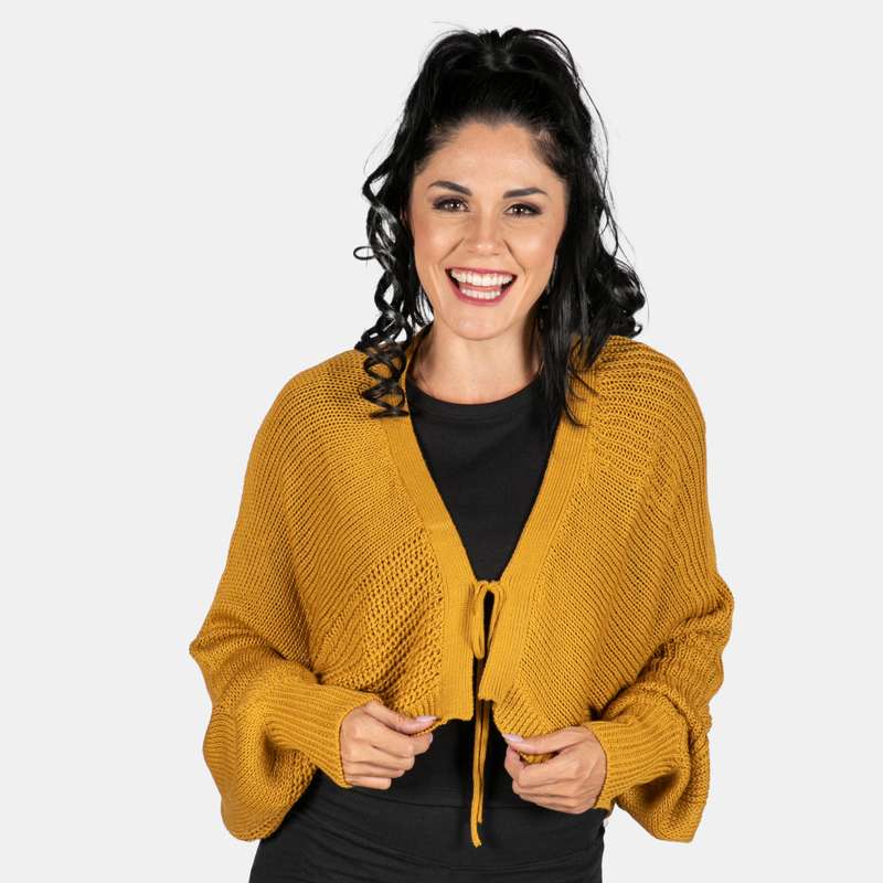 Ladies' Petal Jersey