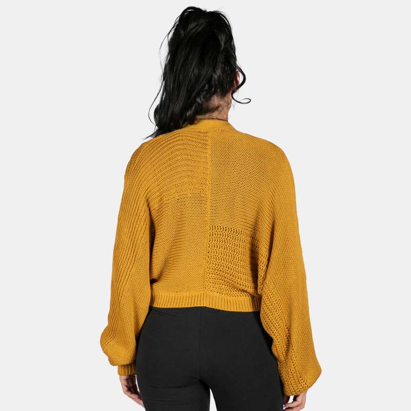 Ladies' Petal Jersey
