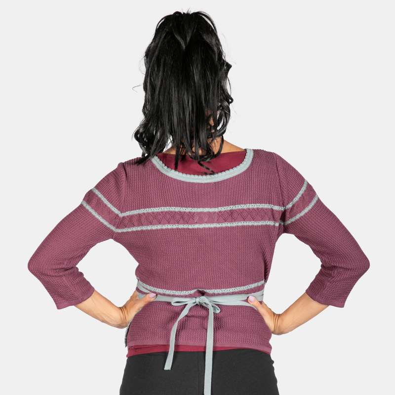Ladies' Bumble Bee Jersey