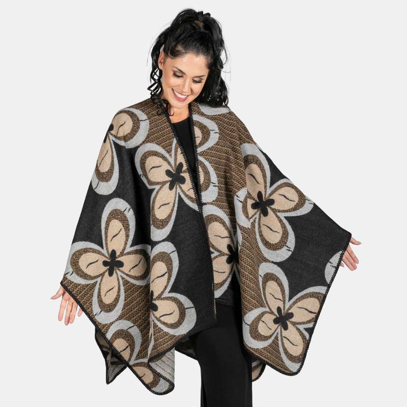 Ladies' Jane Throwover