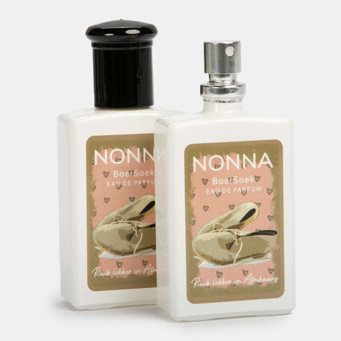 Women's Nonna Eau de Parfum