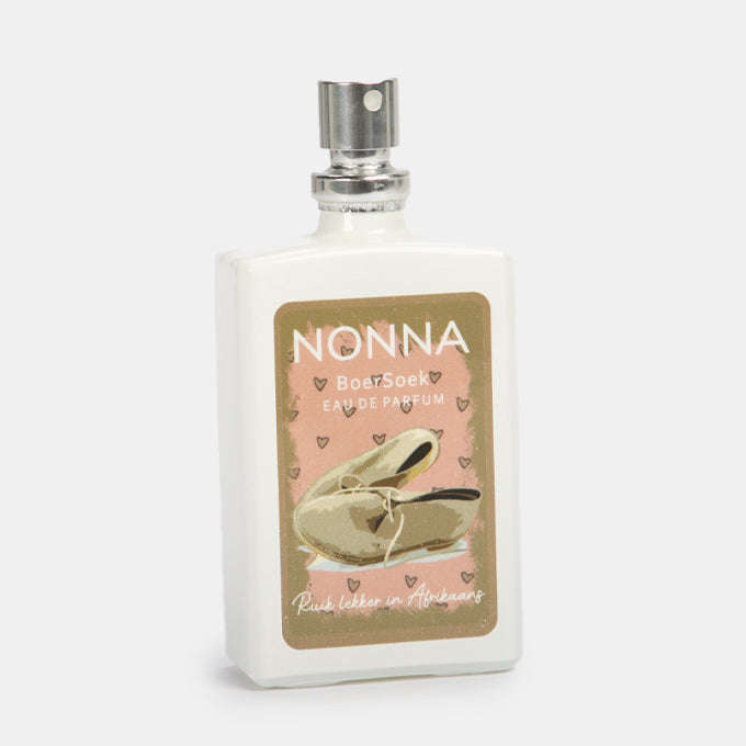 Women's Nonna Eau de Parfum
