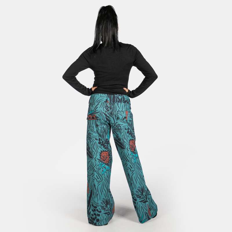 Ladies' Etch Pants