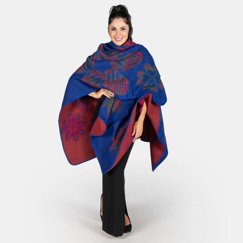 Ladies' Jane Throwover