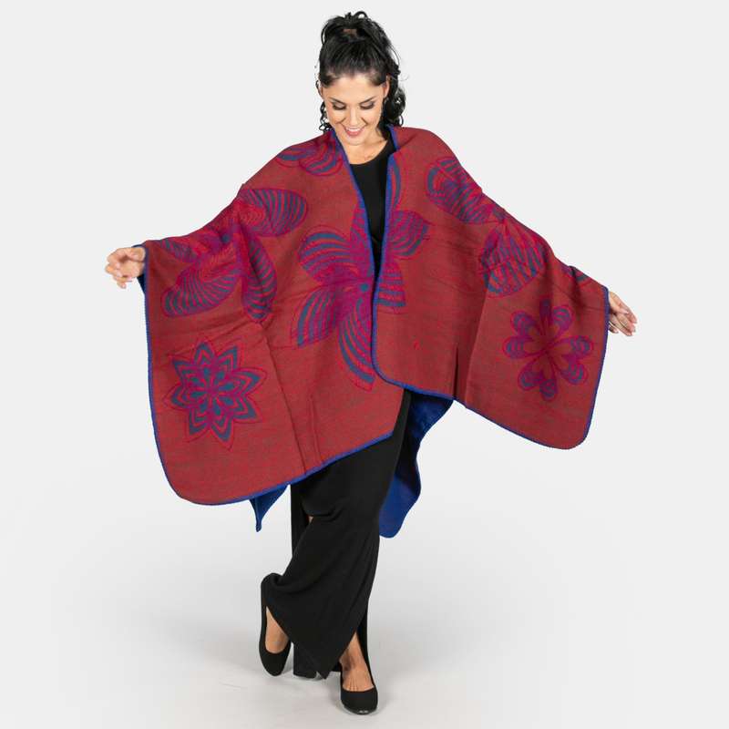 Ladies' Jane Throwover