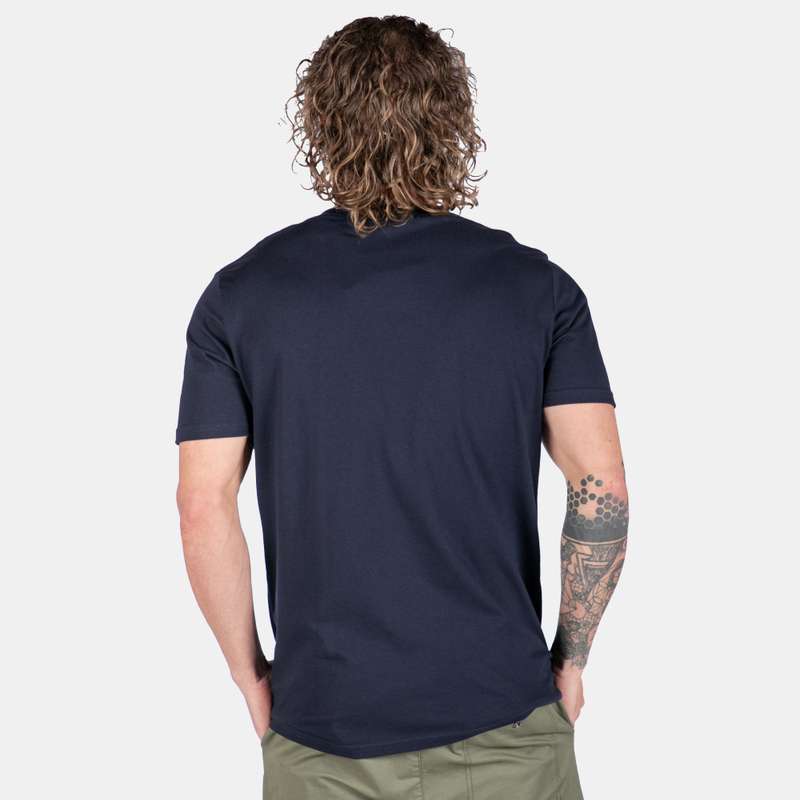 Men's Tin Tin In Cape Town T-Shirt