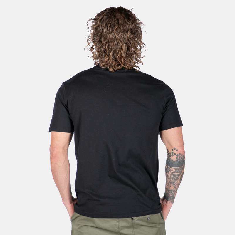 Men's Tin Tin In Joburg T-Shirt