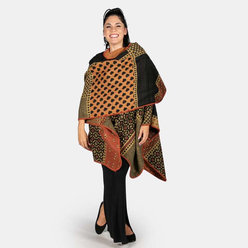 Ladies' Jane Throwover