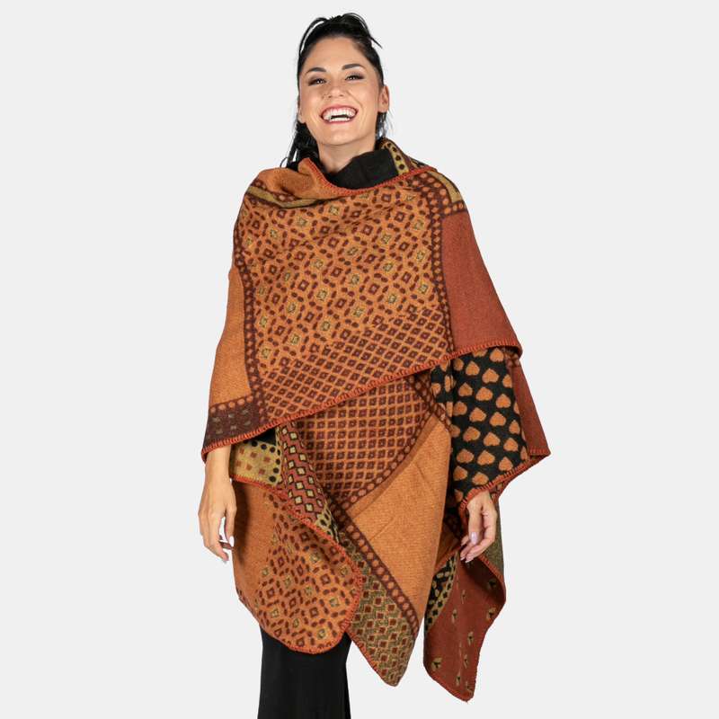 Ladies' Jane Throwover