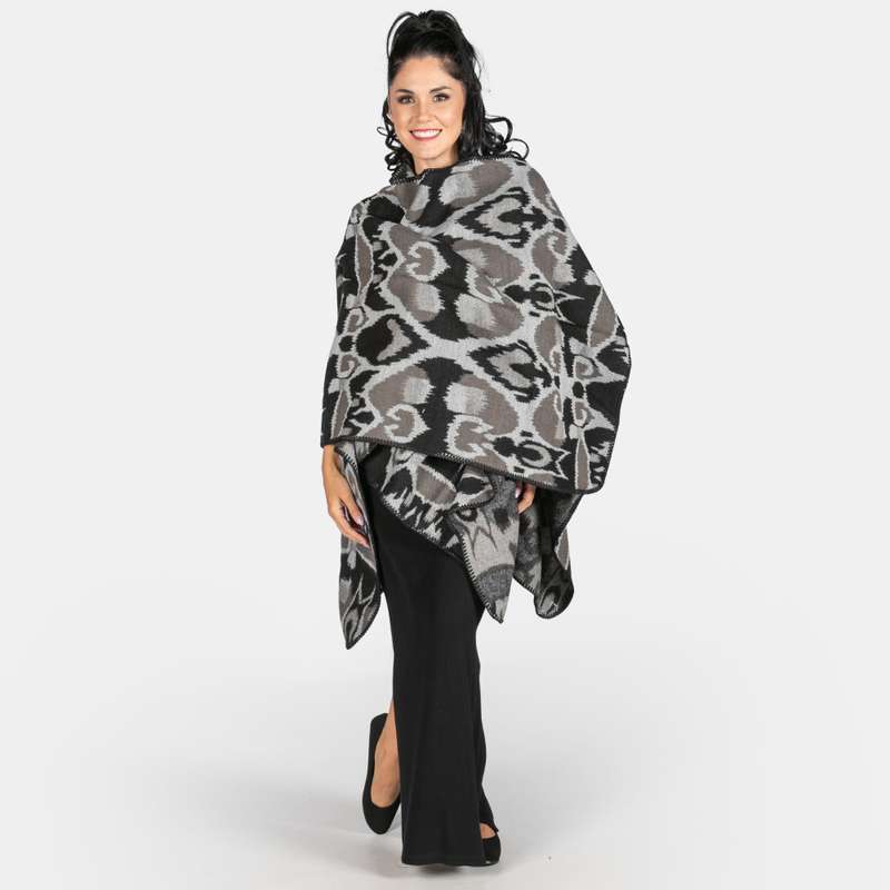 Ladies' Jane Throwover