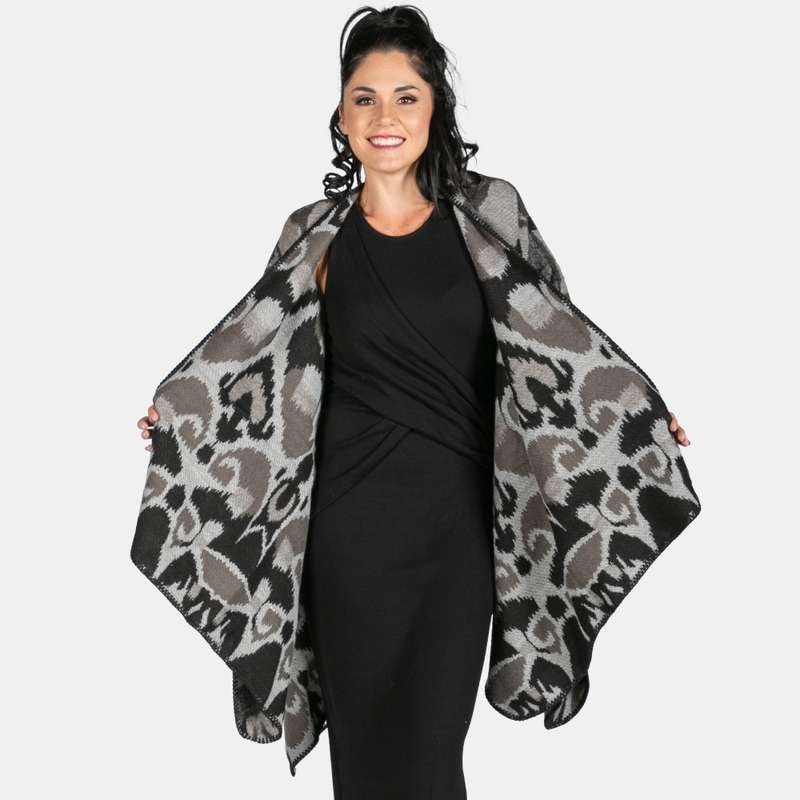Ladies' Jane Throwover