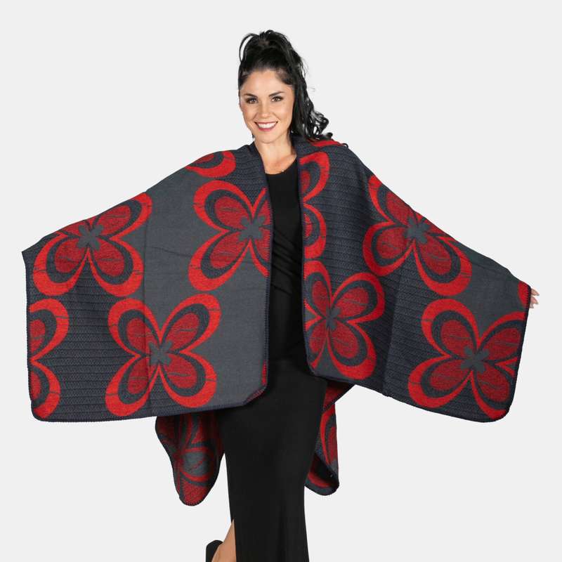 Ladies' Jane Throwover