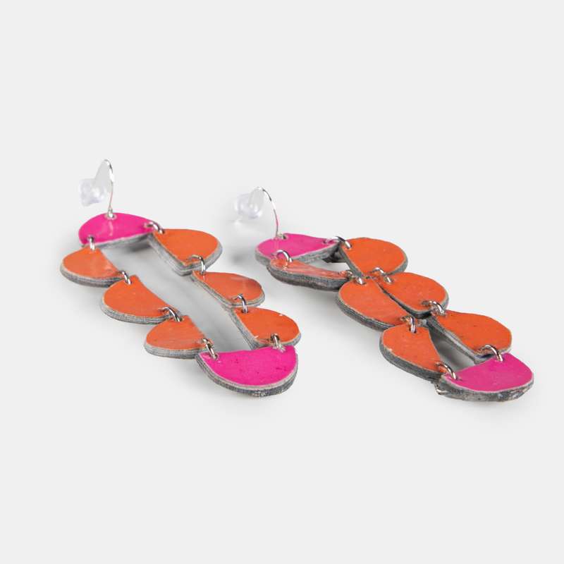 Sisanda Earrings